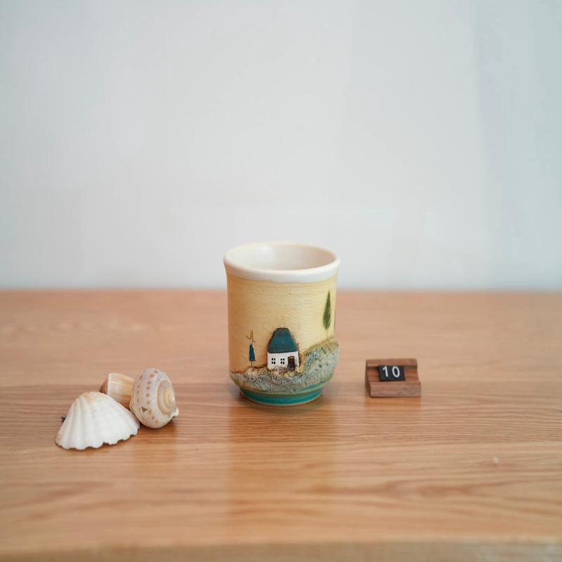 COCOCO MASA Free Cup - CO45 #10