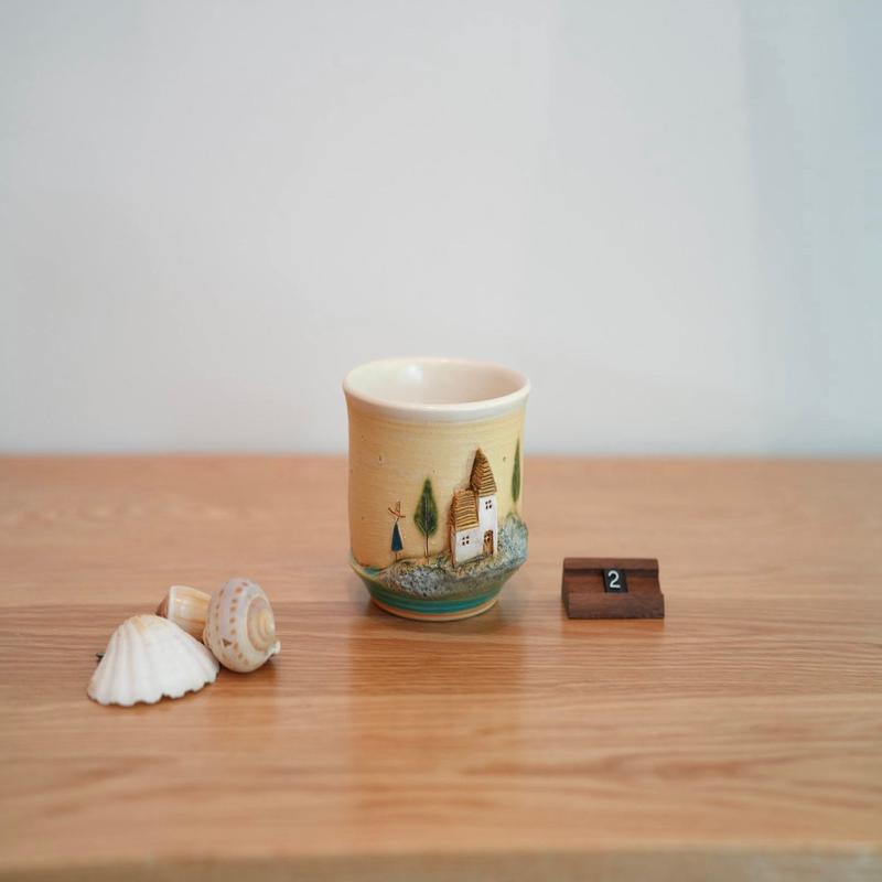 COCOCO MASA Free Cup - CO45 #2