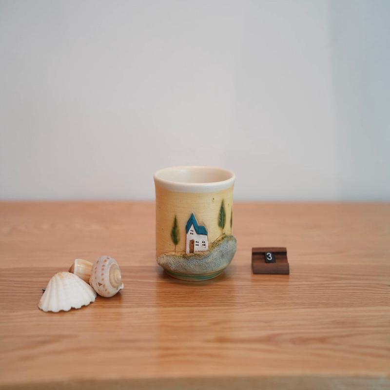 COCOCO MASA Free Cup - CO45 #3