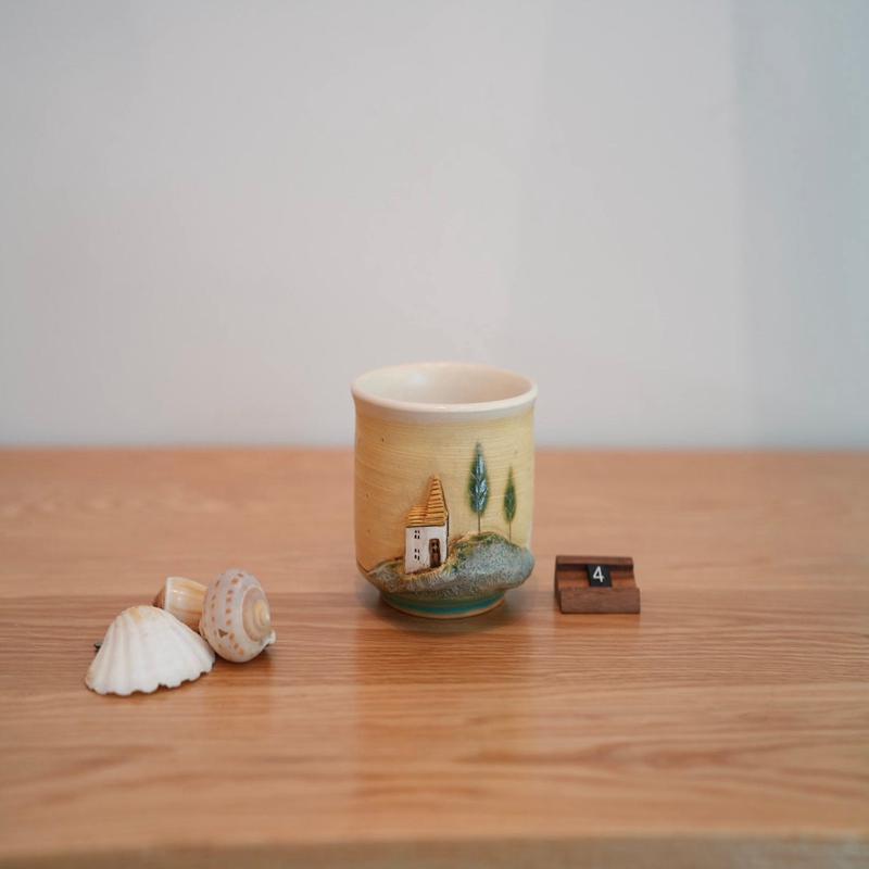 COCOCO MASA Free Cup - CO45 #4