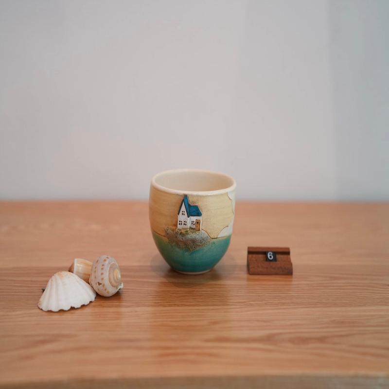 COCOCO MASA Free Cup - CO45 #6