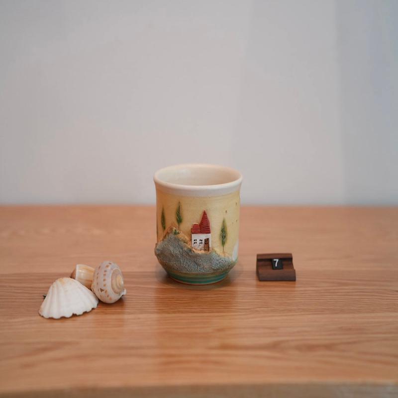 COCOCO MASA Free Cup - CO45 #7