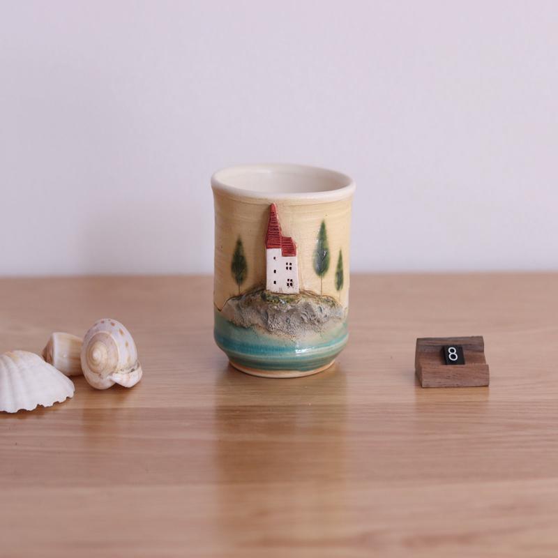 COCOCO MASA Free Cup - CO45 #8