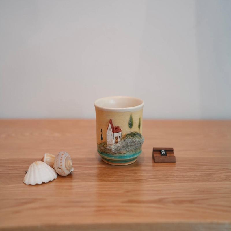 COCOCO MASA Free Cup - CO45 #9