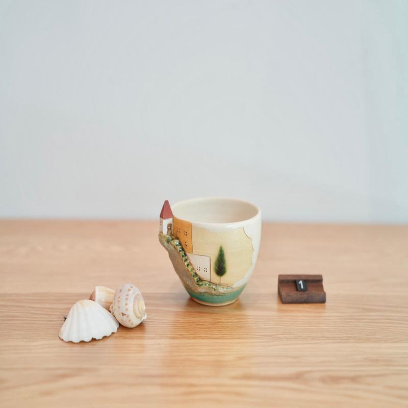 COCOCO MASA Free Cup - CO46 #1