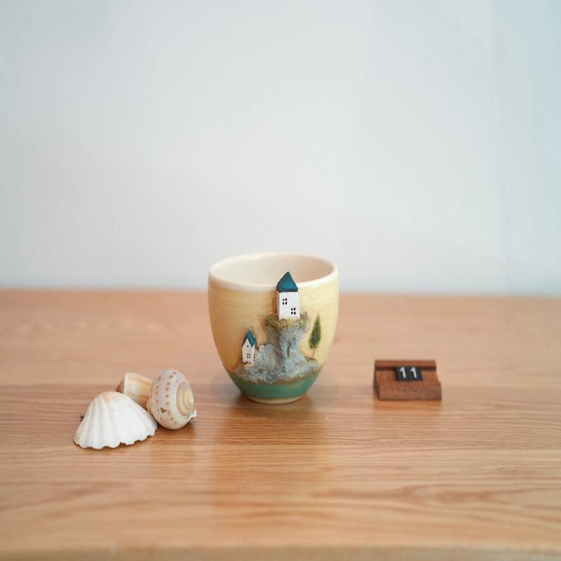 COCOCO MASA Free Cup - CO46 #11