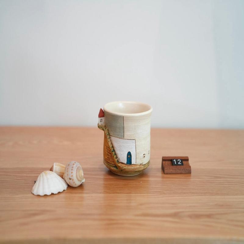 COCOCO MASA Free Cup - CO46 #12