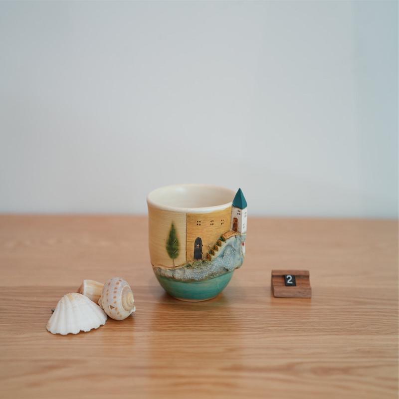 COCOCO MASA Free Cup - CO46 #2