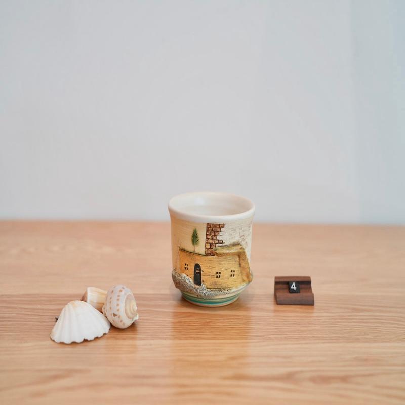 COCOCO MASA Free Cup - CO46 #4