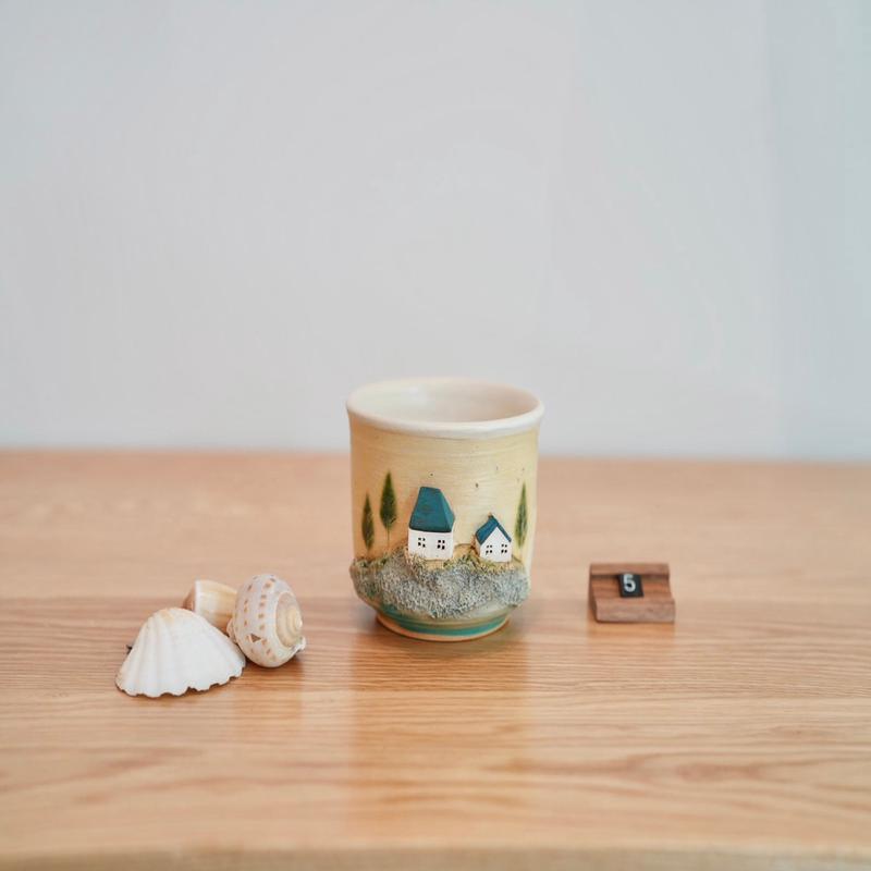 COCOCO MASA Free Cup - CO46 #5