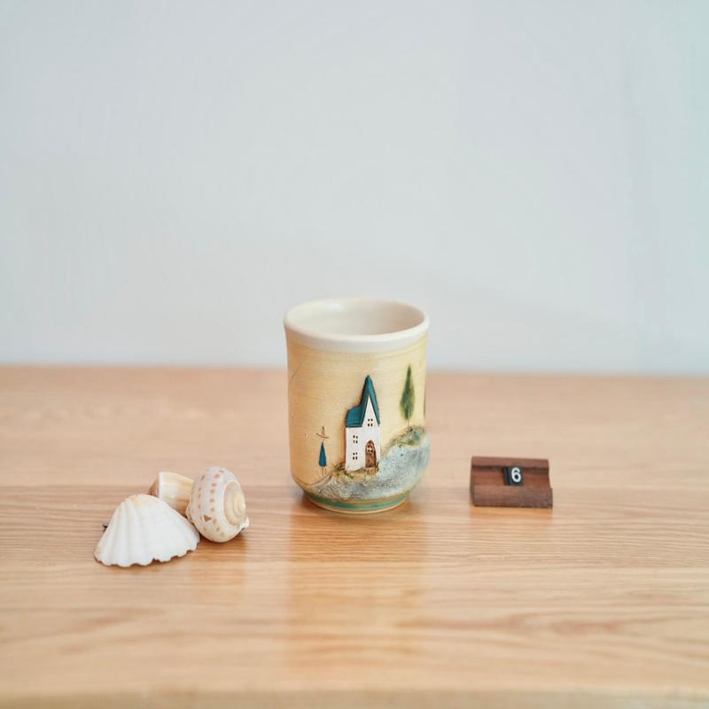 COCOCO MASA Free Cup - CO46 #6