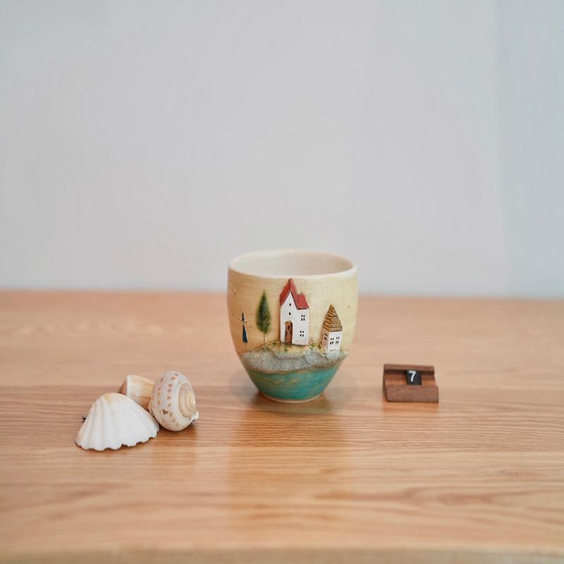 COCOCO MASA Free Cup - CO46 #7