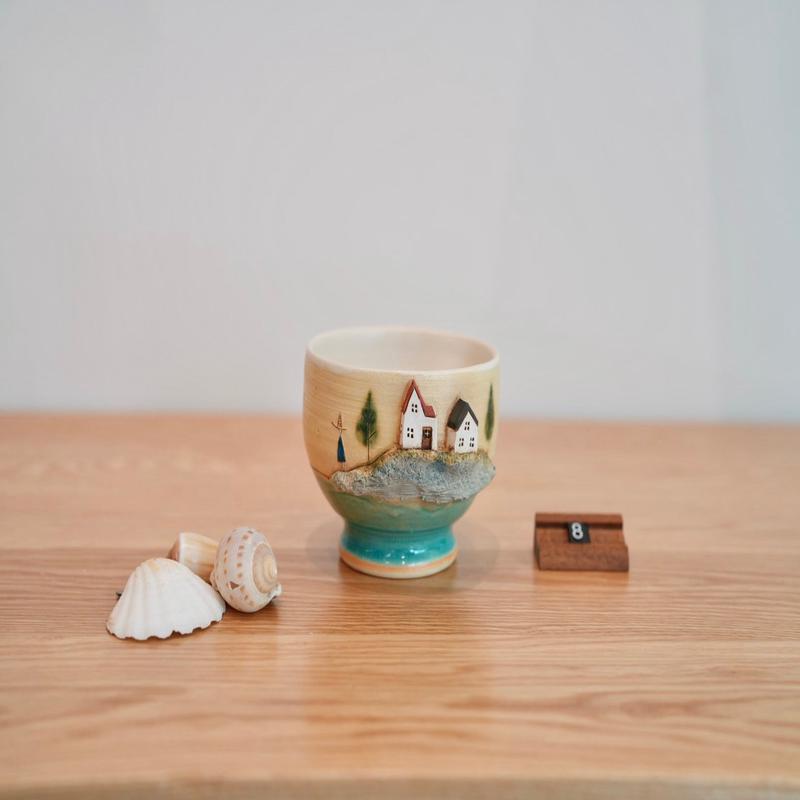 COCOCO MASA Free Cup - CO46 #8