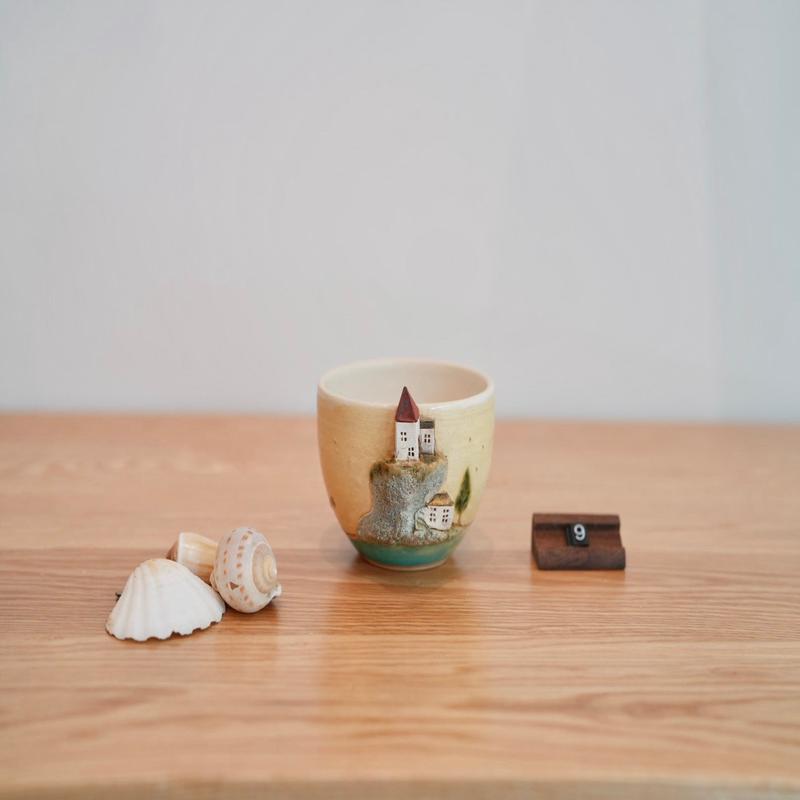 COCOCO MASA Free Cup - CO46 #9