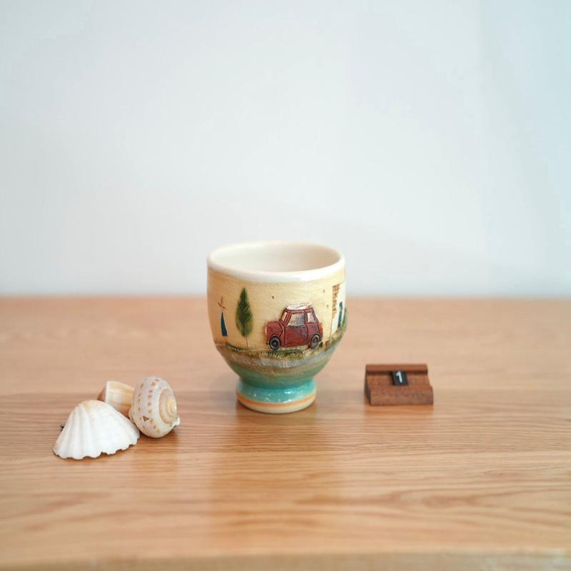 COCOCO MASA Free Cup - CO48 #1