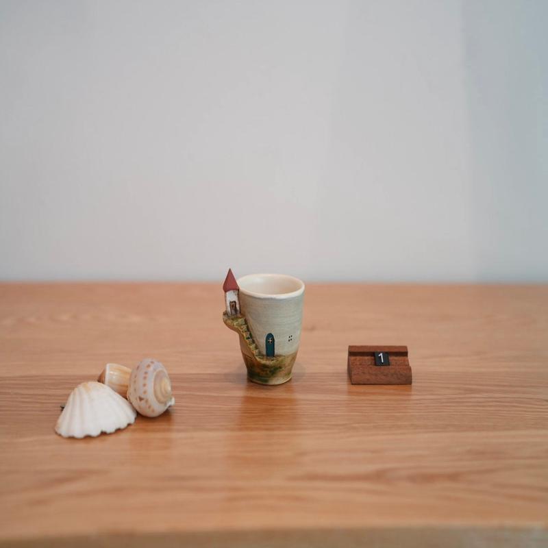 COCOCO MASA Free Cup - CO65 #1