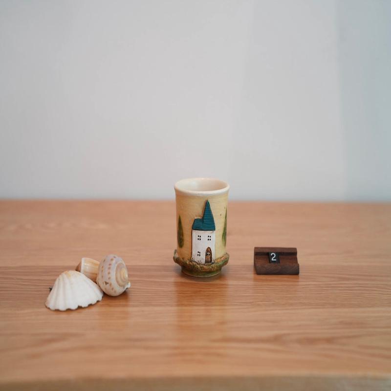 COCOCO MASA Free Cup - CO65 #2