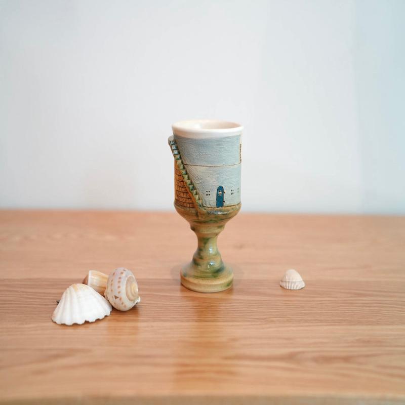 COCOCO MASA Goblet - CO69