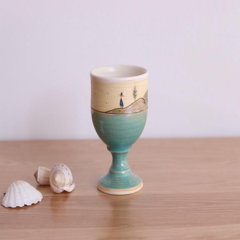 COCOCO MASA Goblet - CO70
