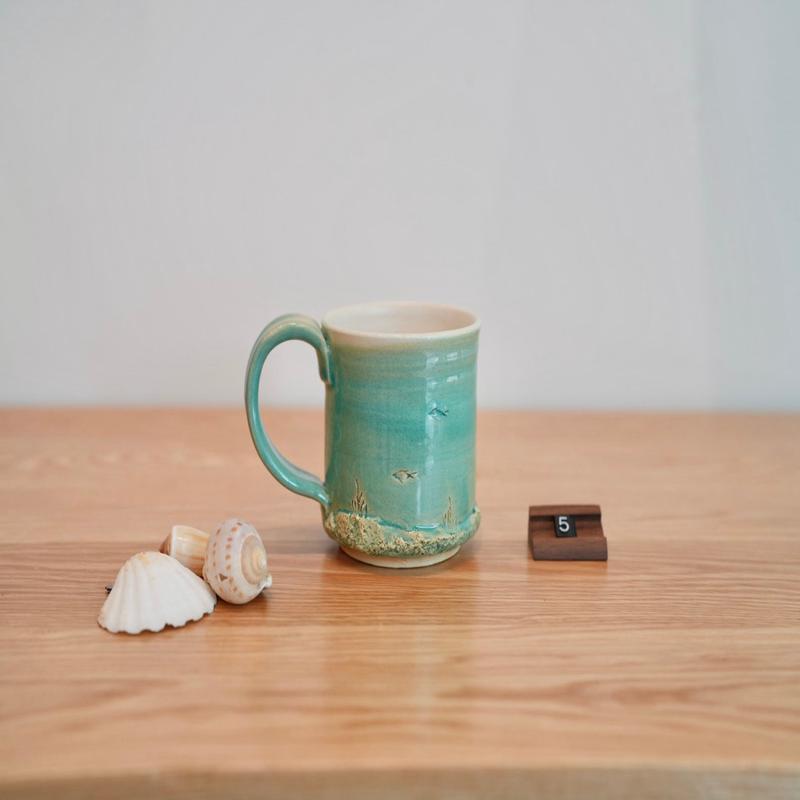 COCOCO MASA Mug - CO29 #5