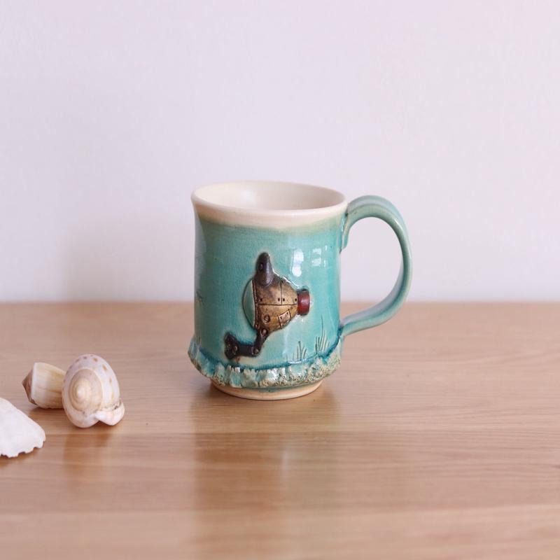 COCOCO MASA Mug - CO37