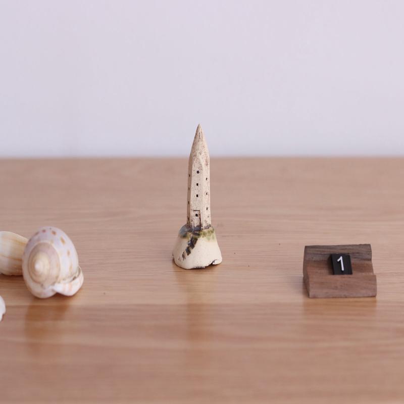 COCOCO MASA Ornament- CO52 #1