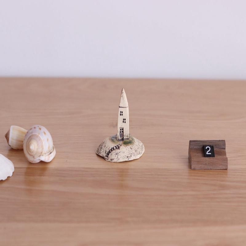 COCOCO MASA Ornament- CO52 #2