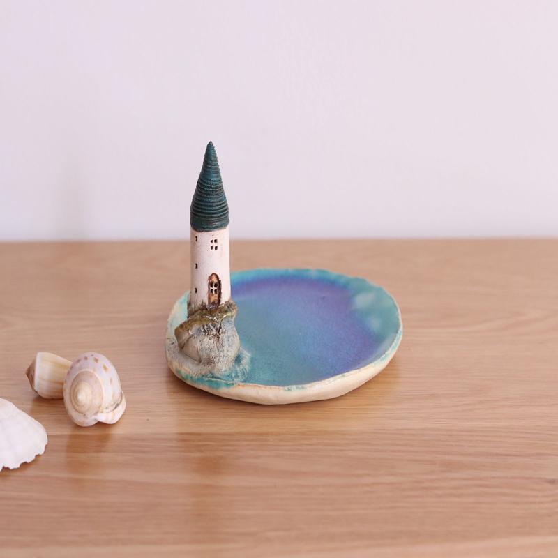 COCOCO MASA Plate- CO64