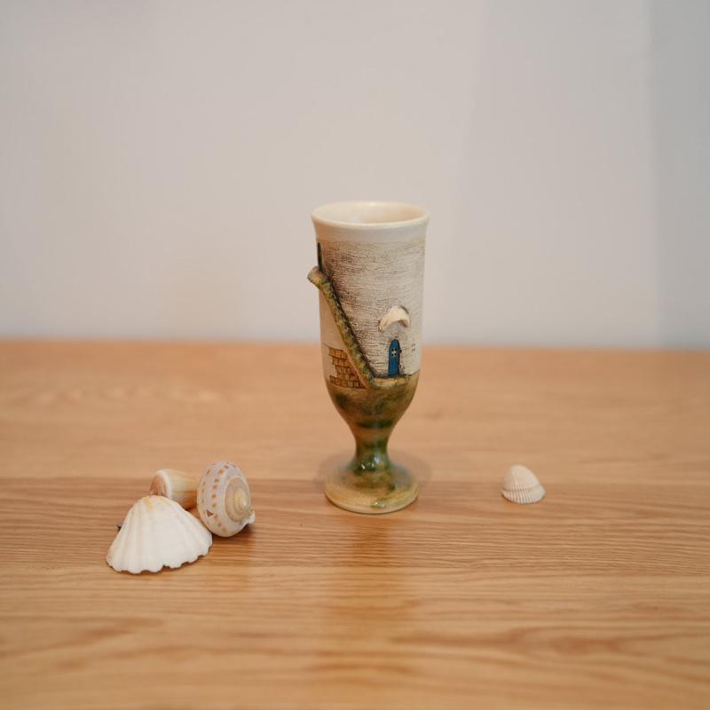 COCOCO MASA Wine Cup - CO43