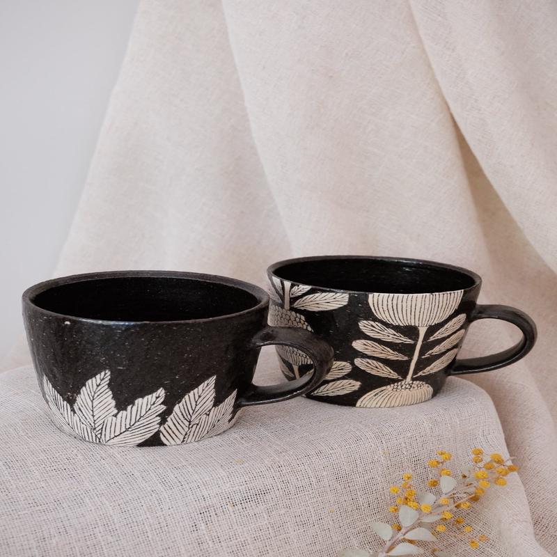 Cool Banana Large Mug