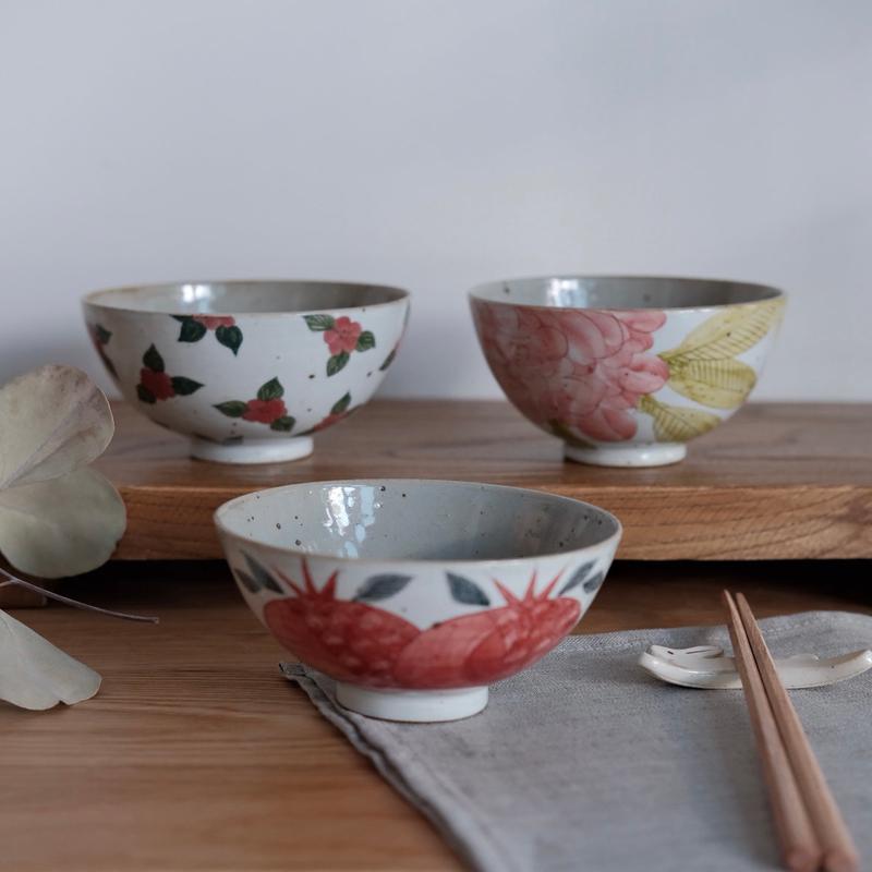 Cool Banana Rice Bowls