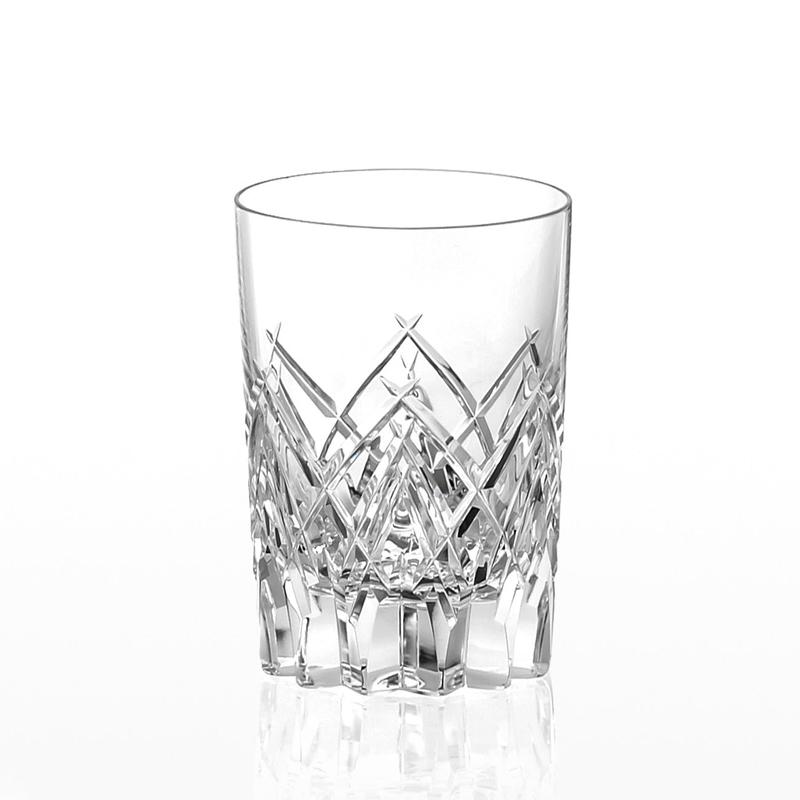Kagami Crystal - Whisky Glass
