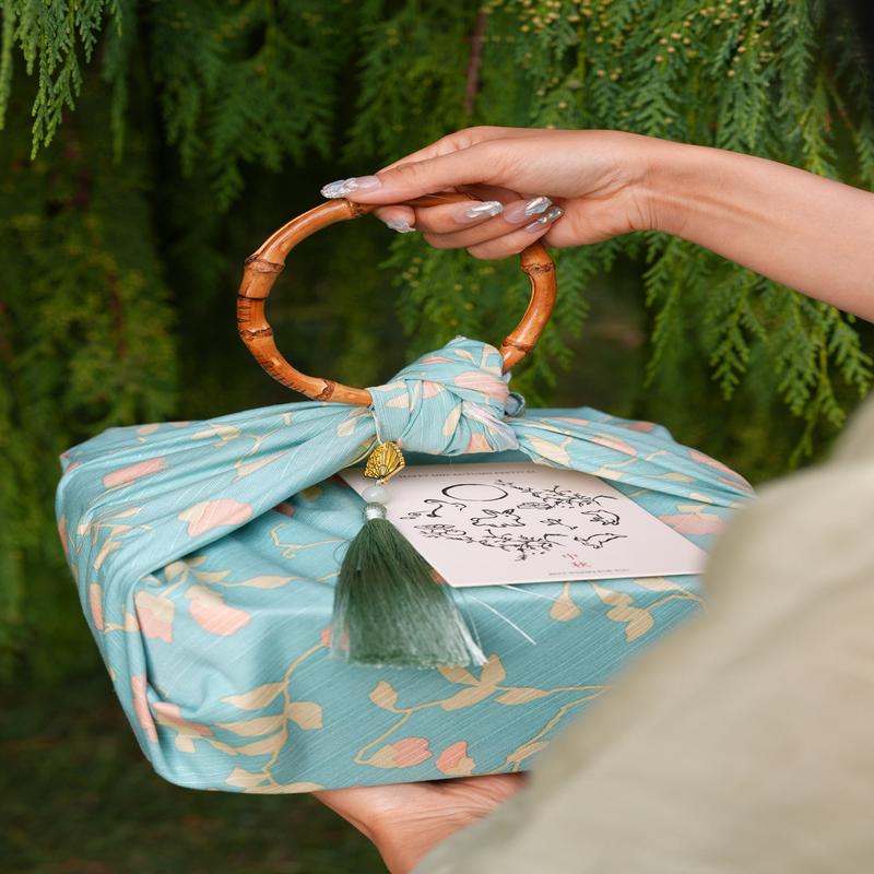 Yochi Cups 2025 Mid-Autumn Festival Gift Box