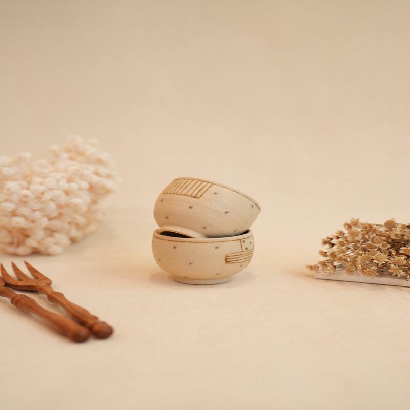 Chiho Yoshida Tea Cup CY16