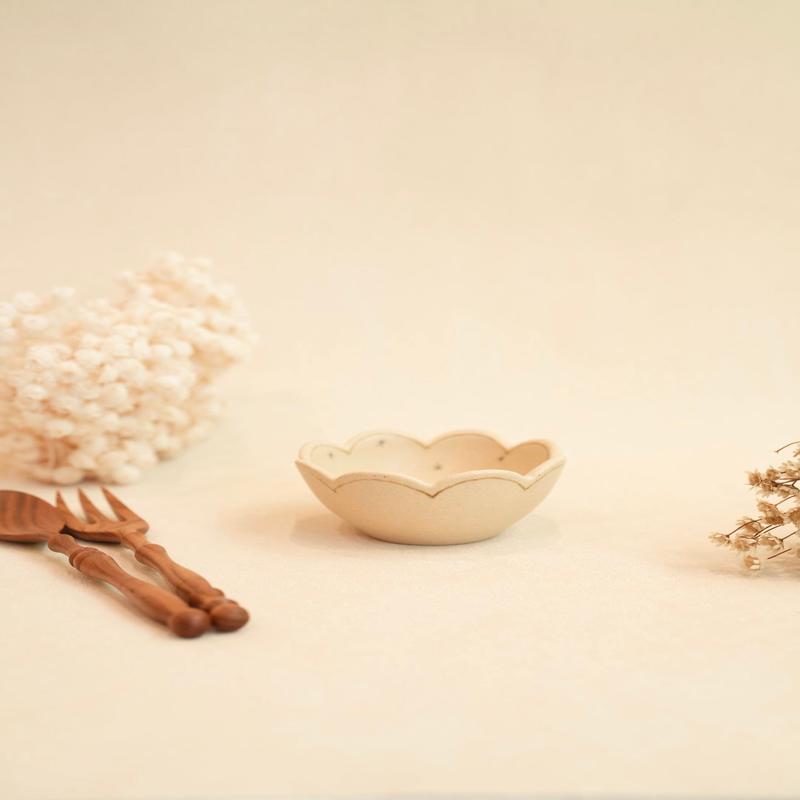 Chiho Yoshida - Dipping Bowl CY09