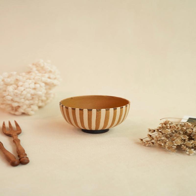Chiho Yoshida - Rice Bowl - Strips CY06