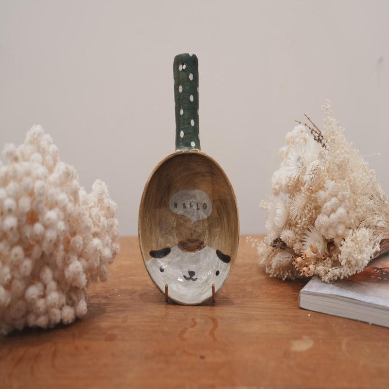 Fumiko Tsuchihashi - Small Pan FT14 #4