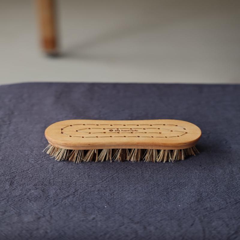 Iris Hantverk Vegetable Brush