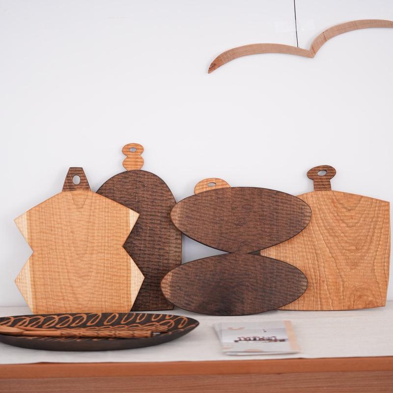 Uda Masashi Tray M33