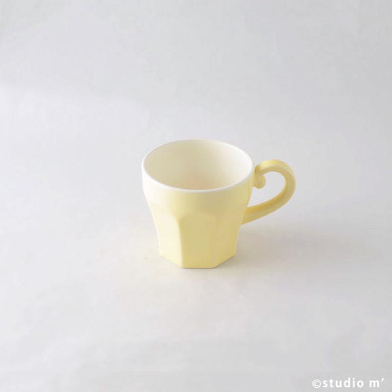 Studio M EPICE Mug - Cream