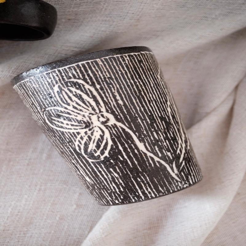 Cool Banana Coke Cup