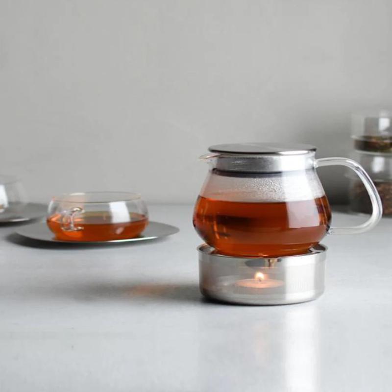KINTO UNITEA Tea Warmer