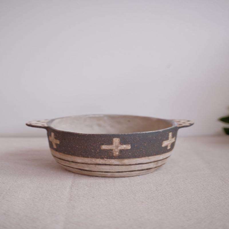 Rena Uda Soup Bowl - #2