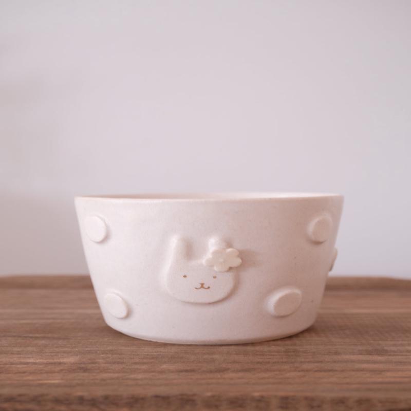 Tomoko Sano Bunny Teacup Large