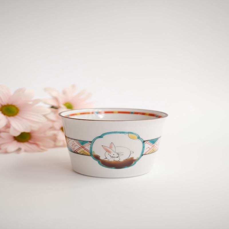 KANA KOBAYASHI Rabbit Free Cup - KK01