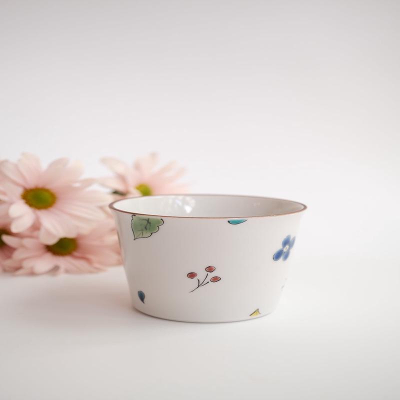 KANA KOBAYASHI Small Flower Free Cup - KK04
