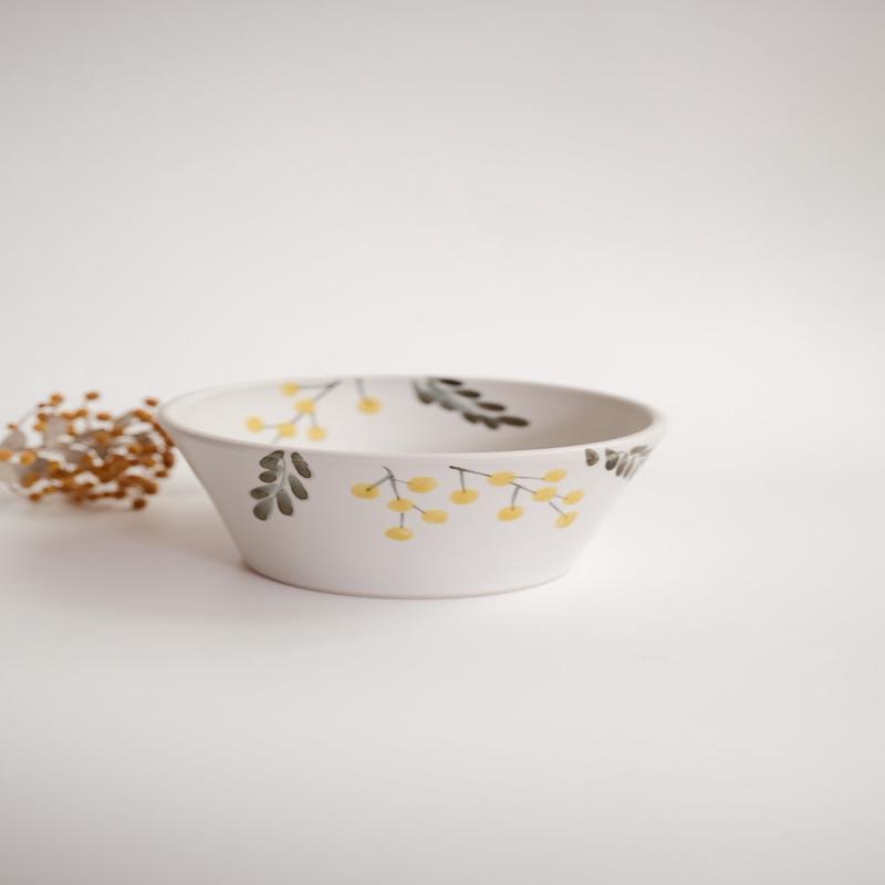 Moe Okazaki Mimosa Bowl MO04