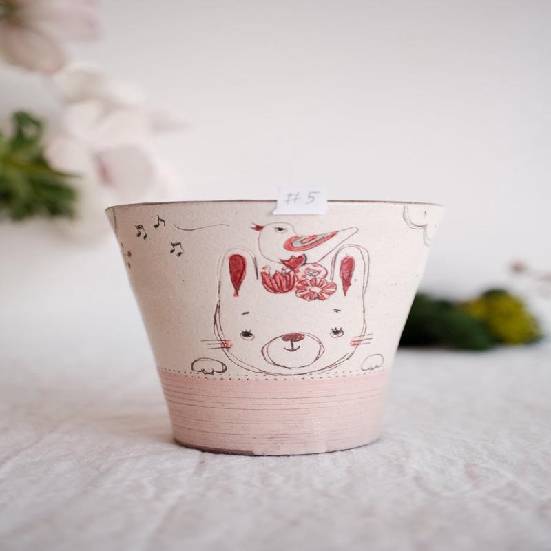 Tsubouchi Mayumi Free Cup MT10 - #5