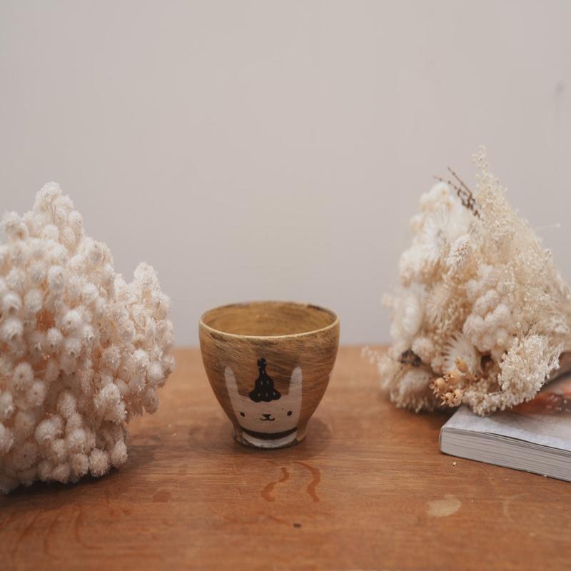 Fumiko Tsuchihashi - Rice Bowl FT03 #1