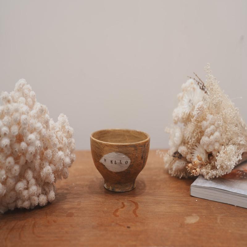 Fumiko Tsuchihashi - Rice Bowl FT03 #2